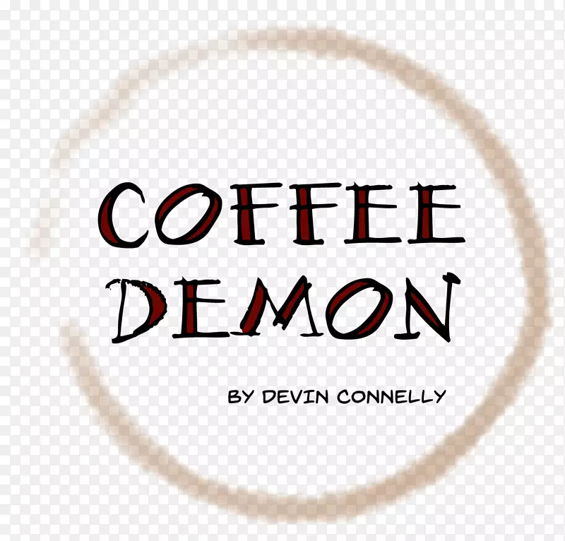 LOGO咖啡品牌字体Tumblr-咖啡