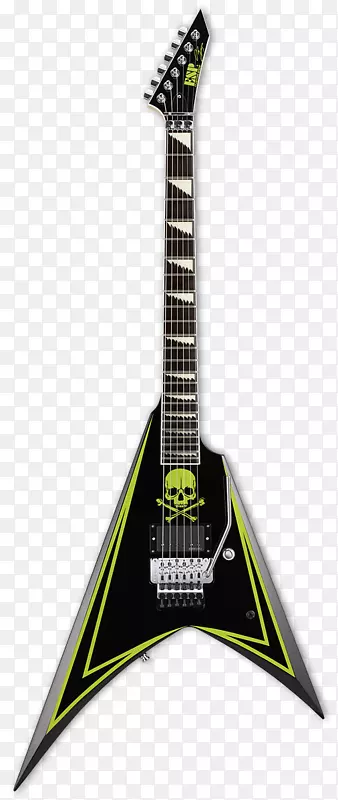 ESP吉他Bodom esp有限公司儿童电吉他系列电吉他