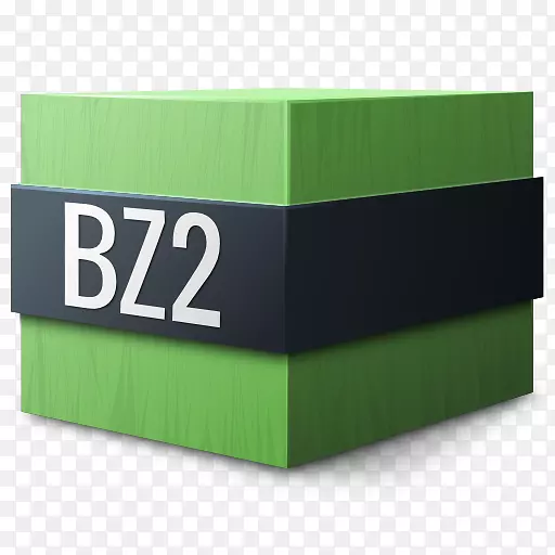 bzip 2计算机图标gzip应用软件数据压缩
