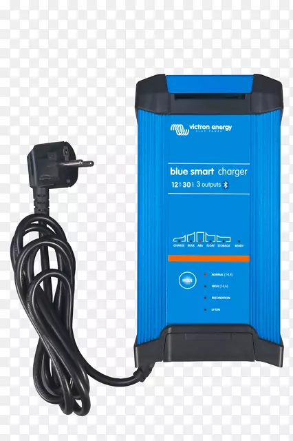 电池充电器VeconEnergy B.V.威创能蓝智能ip 22充电器230 v电接地线交流电源插头及插座
