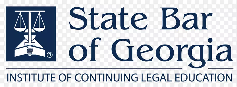 佐治亚州继续法律教育商标学院设计-facebook