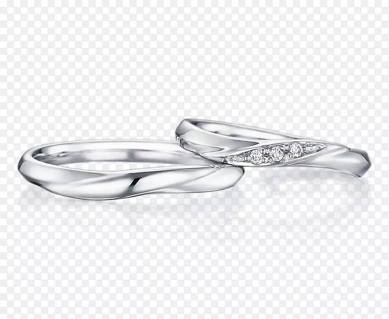 耳环结婚戒指订婚戒指结婚戒指