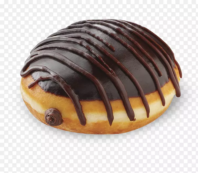 甜甜圈Krispy Kreme菜单餐厅巧克力松露
