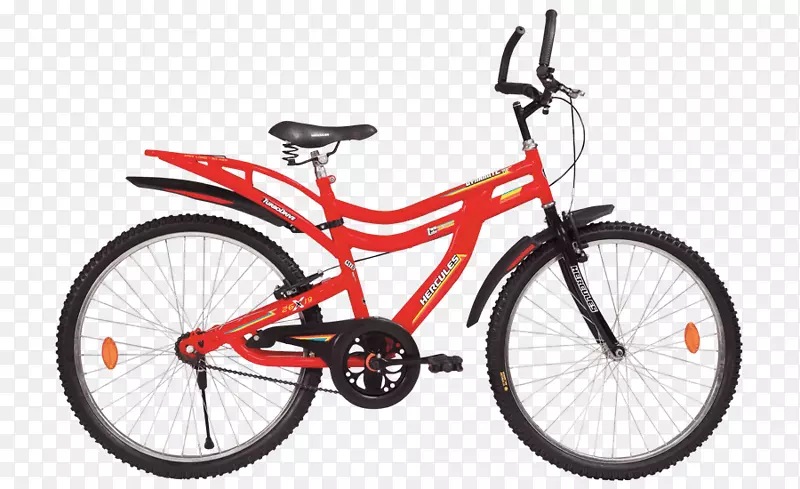 自行车架山地自行车大力士自行车和汽车公司自行车马鞍-自行车