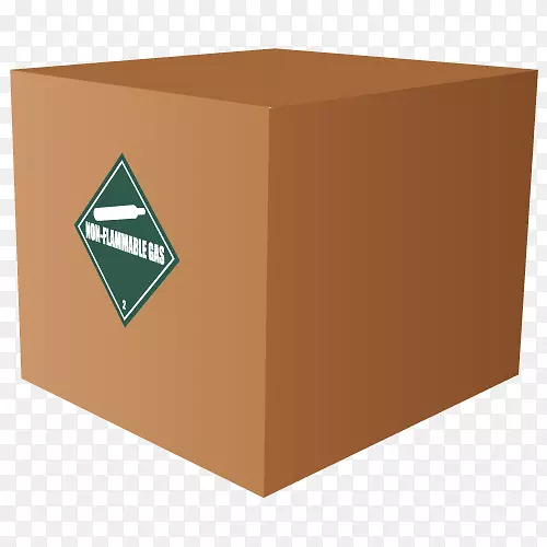 箱危险货物2级气体可燃性和易燃性危险品3级易燃液体.箱