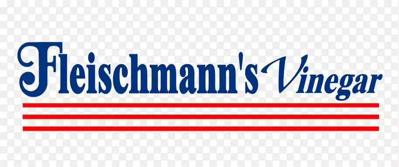 品牌弗莱什曼的酵母标志弗莱什曼的醋公司，公司。组织