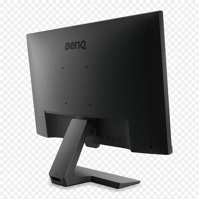 Led BenQ EEC n/a全高清ms HDMI计算机监视器BenQ 24.5“led FHD监视器iPS面板-无框