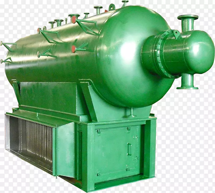 加热炉余热回收装置热回收通风烟气蒸汽锅炉