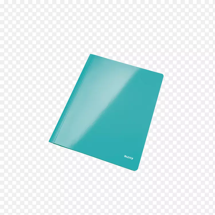 纸品莱茨有限公司&co公斤文件夹Leitz加信盘WOW产品
