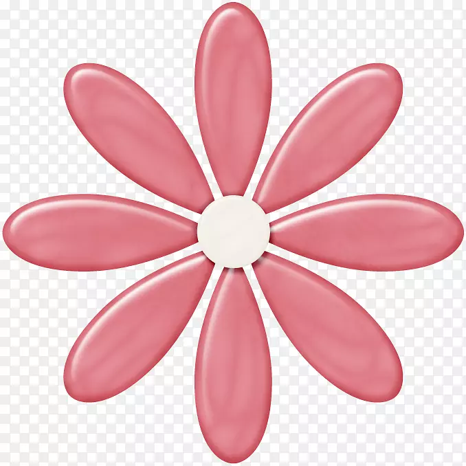 插花艺术花卉设计图形粉红花