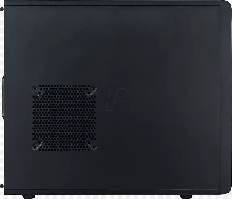 计算机机箱和外壳冷却器主机N 300微型计算机