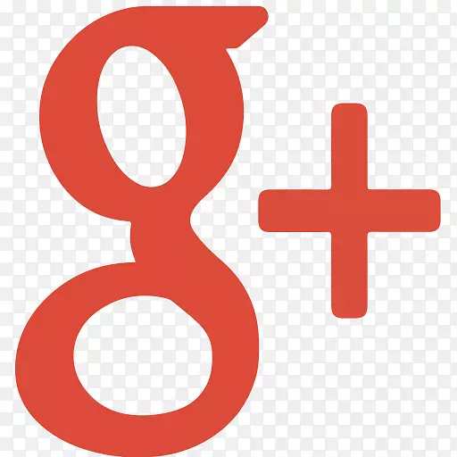 计算机图标google+可伸缩图形社交媒体社交网络服务-google