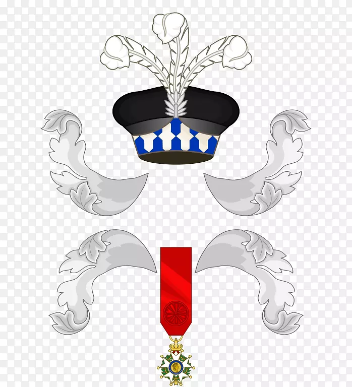 法国皇家和贵族军衔-法国