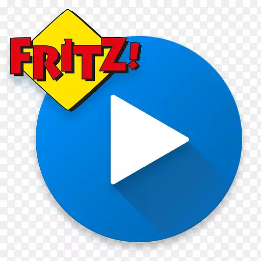 Fritz！box AVM GmbH无线局域网移动应用程序