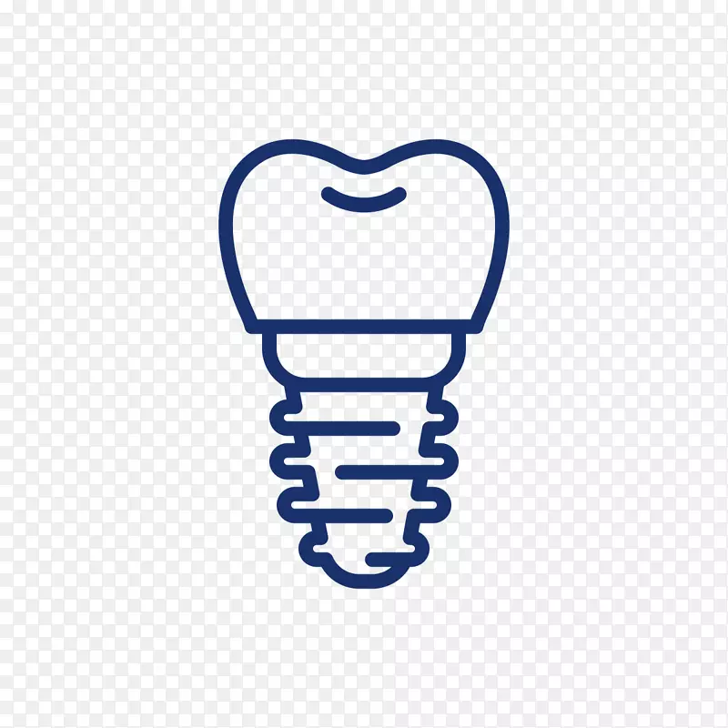 牙科学人牙齿低汗性外胚层发育不良蛀牙牙科治疗