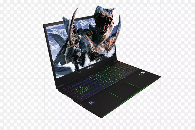 英特尔怪兽T5 v18怪物abra a5 v13巨无霸笔记本电脑-英特尔