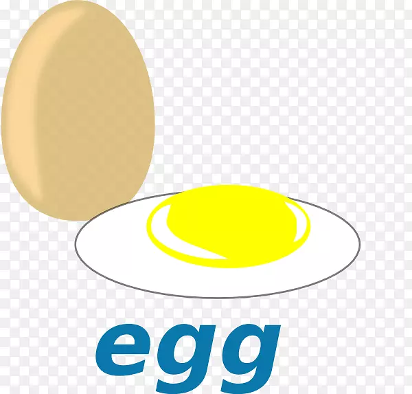 鸡蛋教育闪存卡食物蛋白质剪辑艺术-鸡蛋