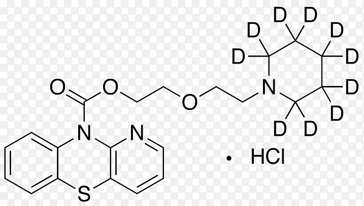 盐酸哌嗪类药物多伦多研究化学品公司。-苯并噻嗪