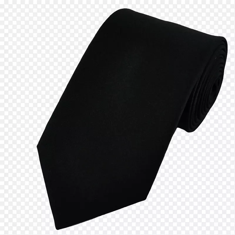 领带领结黑色领带夹子艺术毛衣