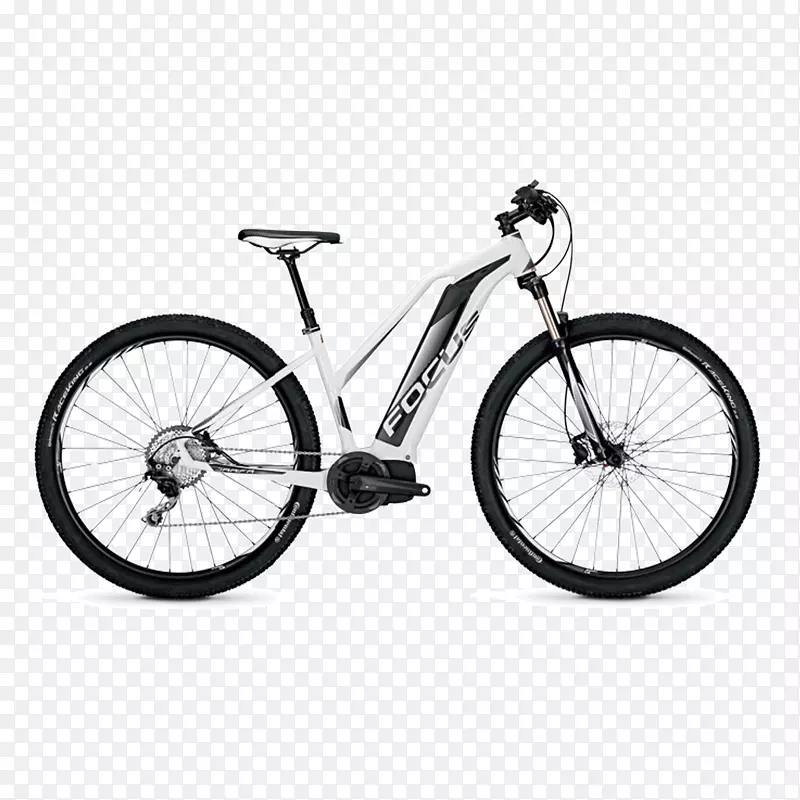 山地车电动自行车架越野车公司-自行车