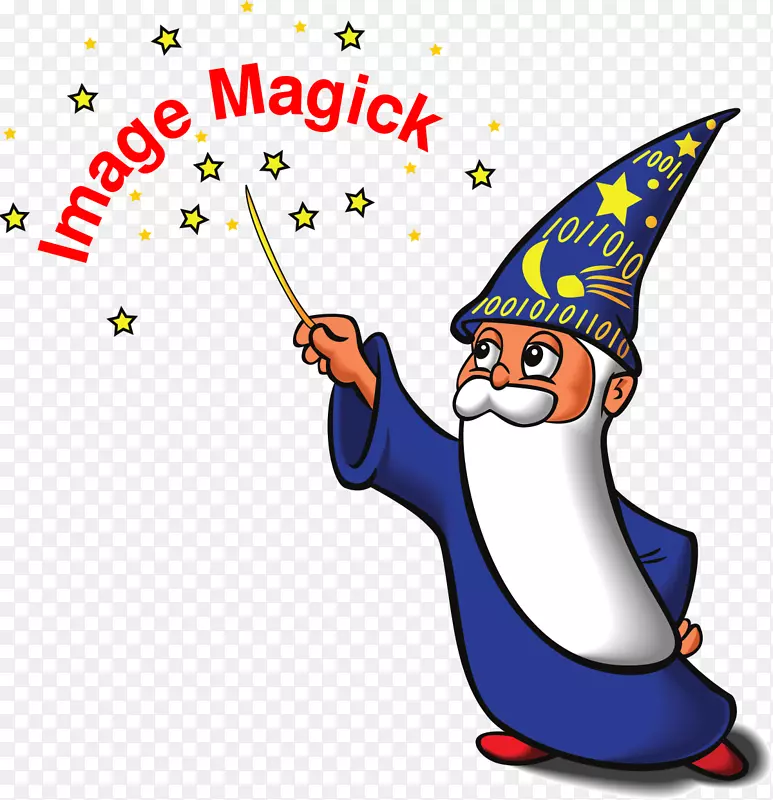 Imagemagick Magick图像文件格式jpeg命令行接口
