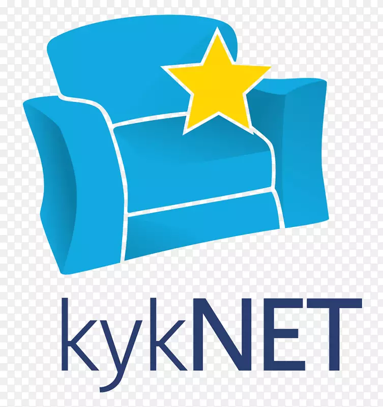 kyknet musiek电视m-net徽标-dstv