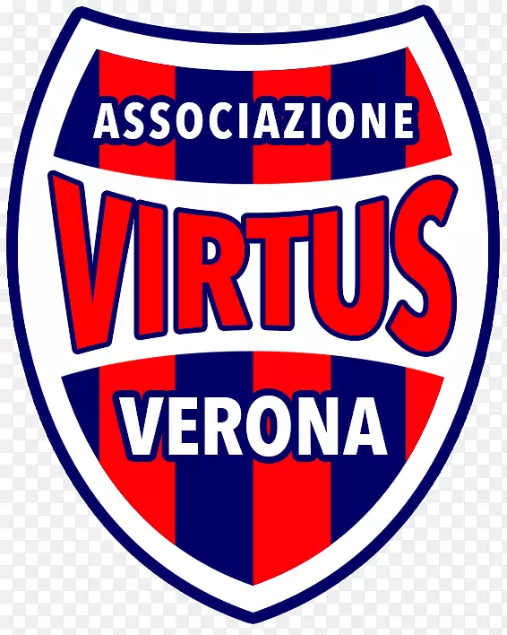 维罗纳足球乙级的标志