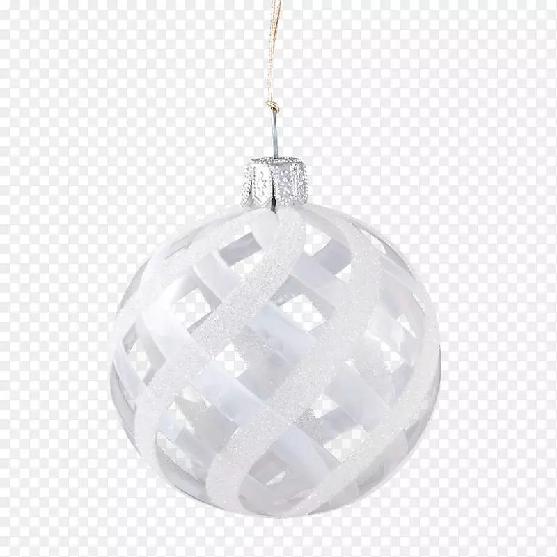 吊顶夹具Ternua球体xl产品设计圣诞装饰品-手工制作
