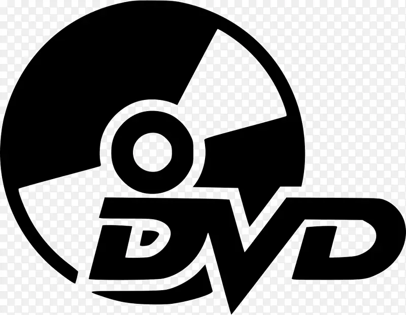 dvd电脑图标光盘标志符号-dvd