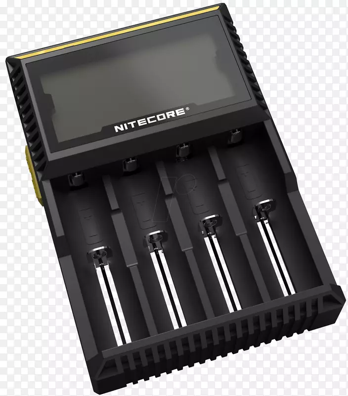 智能电池充电器锂离子电池可充电电池磷酸铁锂电池