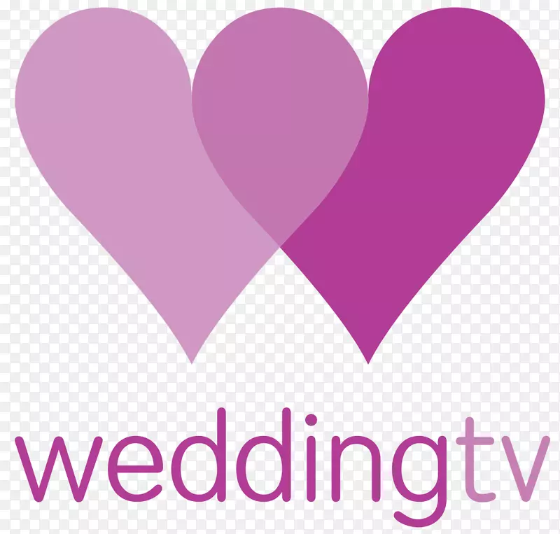 标志电视频道婚礼-婚礼