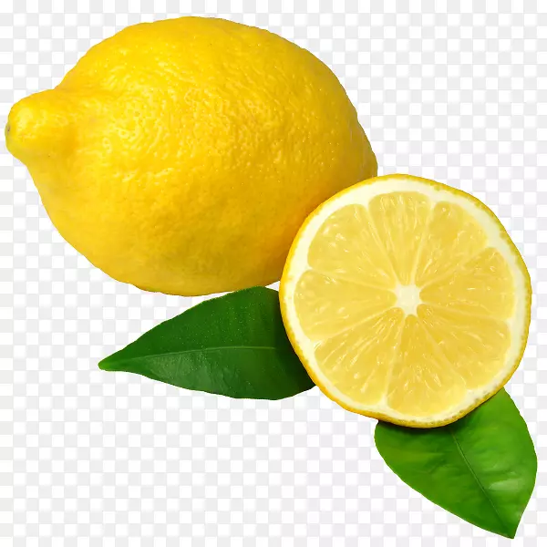 柠檬-柠檬饮料