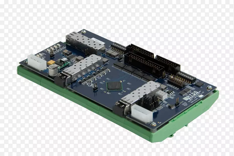 微控制器主板网卡和适配器英特尔接口