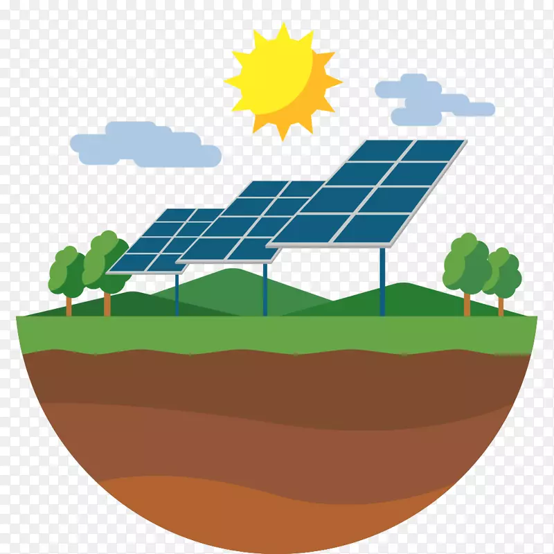 可再生能源地热能源太阳能地热发电太阳能冶炼厂