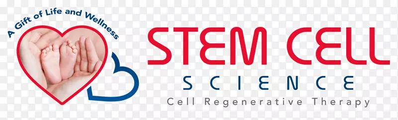 LOGO重组遗传学代理系统：干细胞PRO补充品牌字体耳脂肪细胞