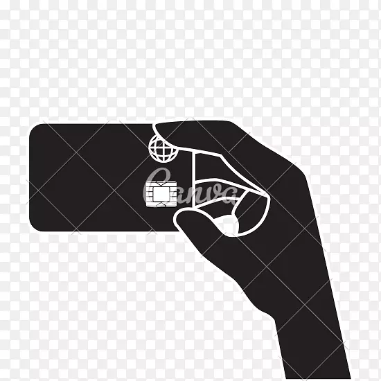 信用卡插图免版税图像信用卡