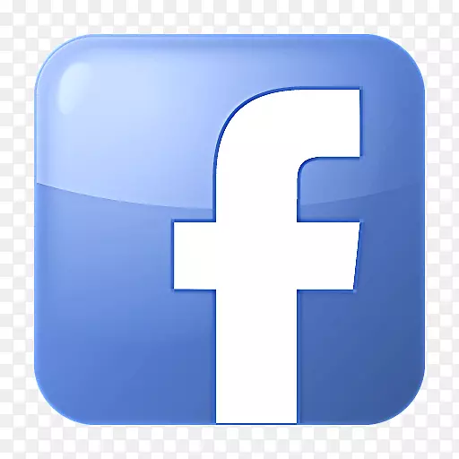 剪贴画facebook社交媒体社交网络服务电脑图标-印刷厂