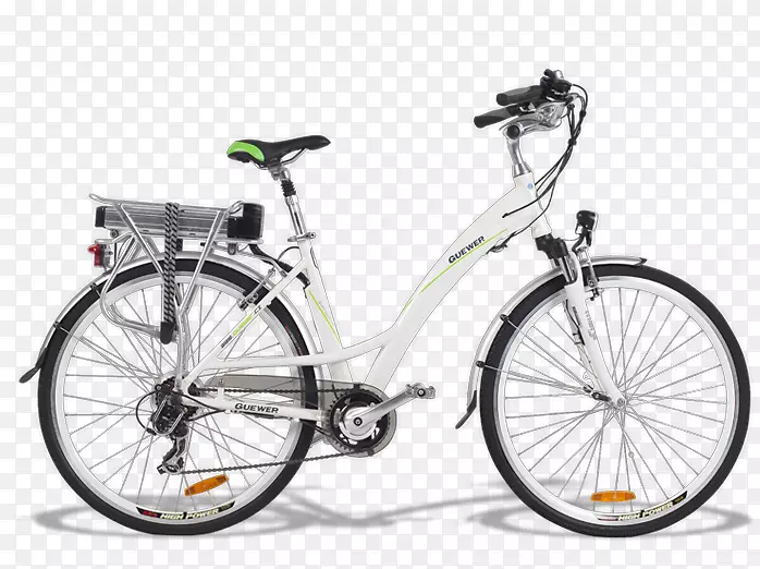 自行车架山地自行车分叉城市自行车-自行车
