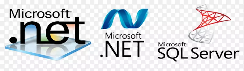 徽标.net framework品牌微软公司产品-技术