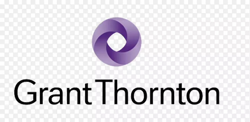 标志授予Thornton LLP品牌产品字体-授予Thornton LLP