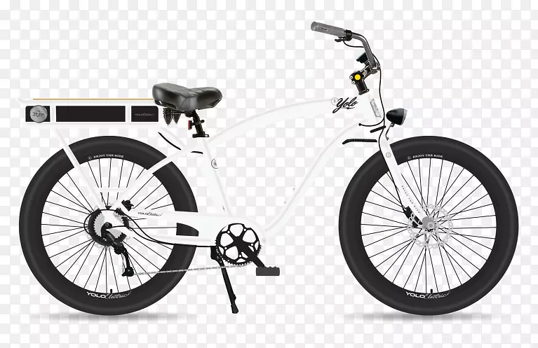 电动自行车山地自行车Pedego电动自行车赛车自行车