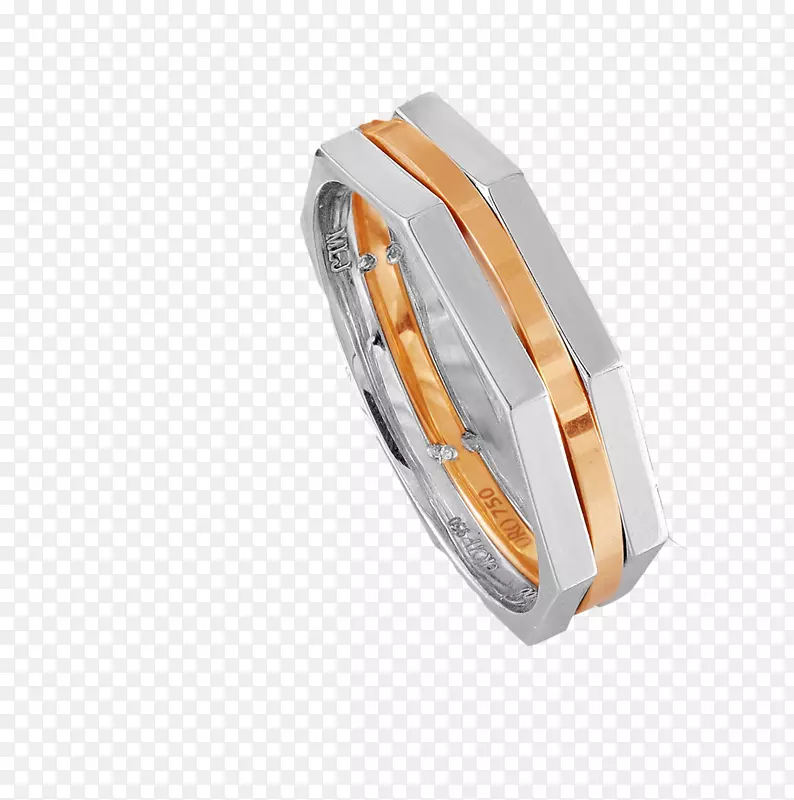 婚戒银制品设计-戒指