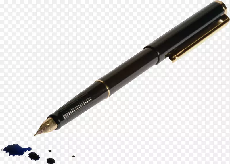 钢笔工具圆珠笔铅笔笔