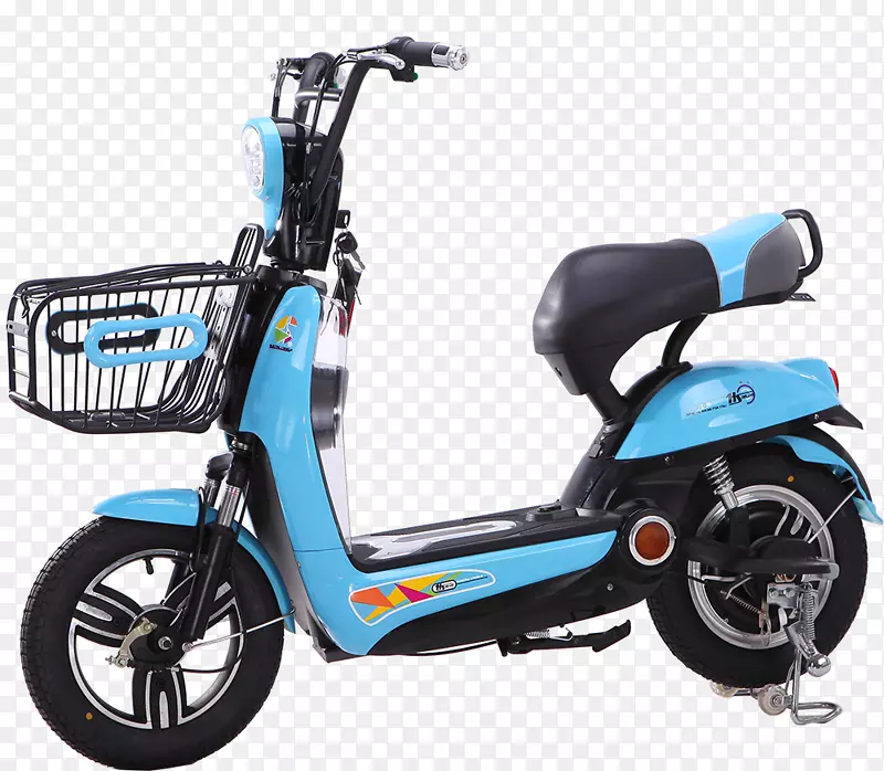 轮式电动自行车本田汽车公司摩托车-自行车