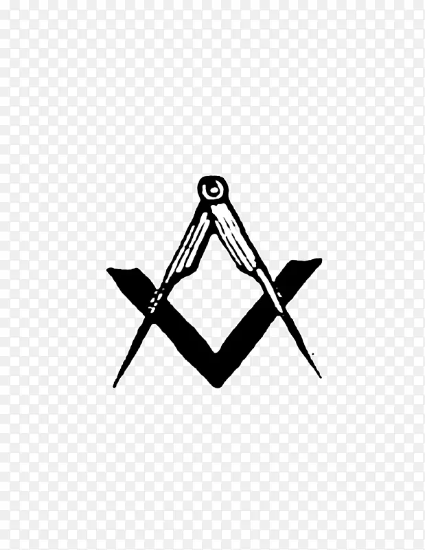 标志三角形点字体角