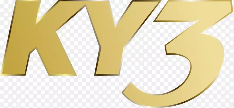 KYTV-TV Springfield KY 3标志KOLR品牌