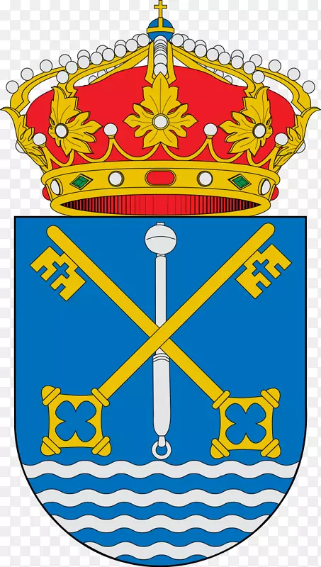 埃斯卡川·尤恩达米安托·德加拉罗萨军徽纹章场