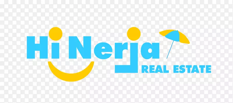 标识品牌产品设计字体-公寓Nerja西班牙