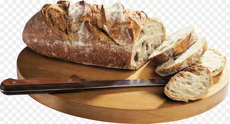 黑麦面包摄影食品广告.面包