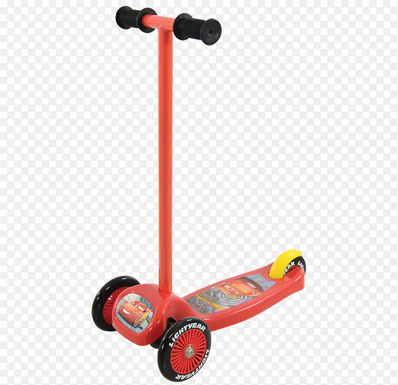 踢式滑板车微型豪华滑板车轮微移动系统-踢式滑板车